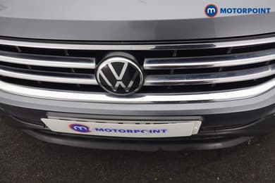 Volkswagen Tiguan Allspace Life Manual Petrol SUV - Stock Number (1675752) - 24th supplementary image