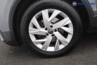 Volkswagen Tiguan Allspace Life Manual Petrol SUV - Stock Number (1675752) - 27th supplementary image