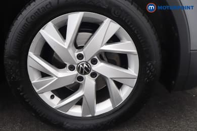 Volkswagen Tiguan Allspace Life Manual Petrol SUV - Stock Number (1675752) - 28th supplementary image