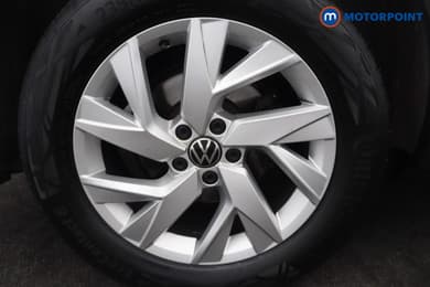 Volkswagen Tiguan Allspace Life Manual Petrol SUV - Stock Number (1675752) - 29th supplementary image