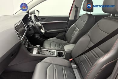 Seat Ateca Fr Sport Automatic Petrol SUV - Stock Number (1677191) - 10th supplementary image