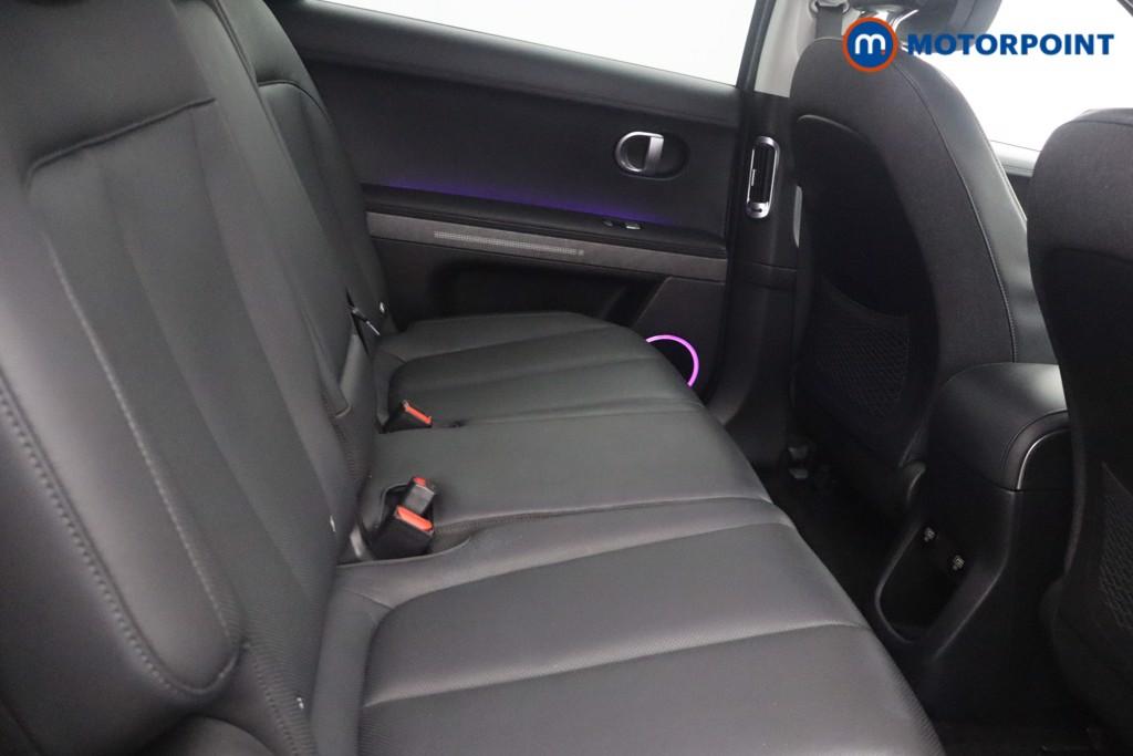 Hyundai Ioniq 5 Ultimate Automatic Electric SUV - Stock Number (1677275) - 8th supplementary image