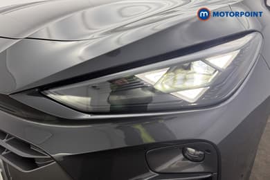 Cupra Terramar V2 Automatic Petrol Hatchback - Stock Number (1677432) - 23rd supplementary image