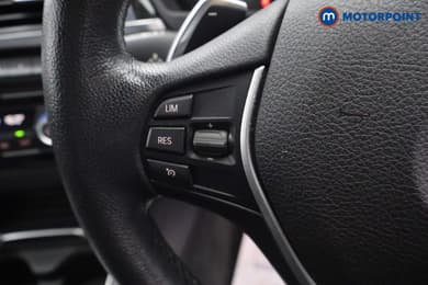 BMW 3 Series Luxury Automatic Petrol Saloon - Stock Number (1677623) - 3rd supplementary image
