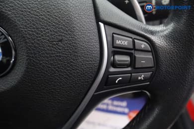 BMW 3 Series Luxury Automatic Petrol Saloon - Stock Number (1677623) - 4th supplementary image