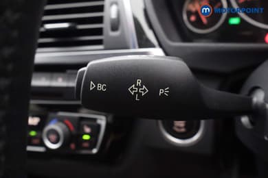 BMW 3 Series Luxury Automatic Petrol Saloon - Stock Number (1677623) - 6th supplementary image