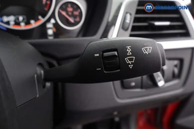 BMW 3 Series Luxury Automatic Petrol Saloon - Stock Number (1677623) - 7th supplementary image