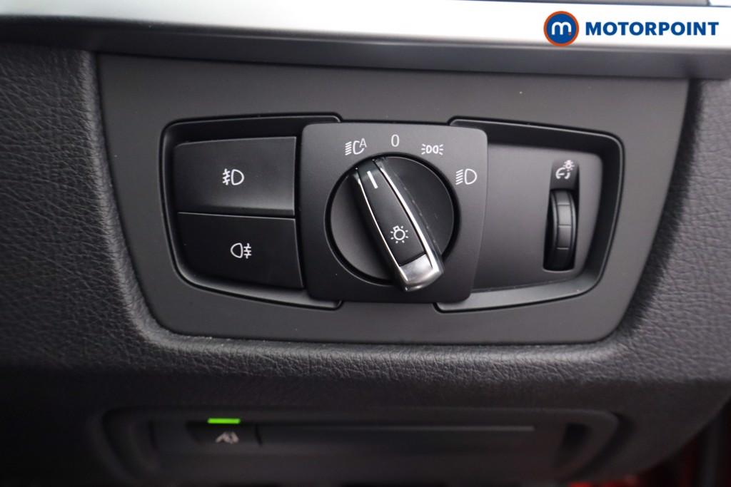 BMW 3 Series Luxury Automatic Petrol Saloon - Stock Number (1677623) - 8th supplementary image