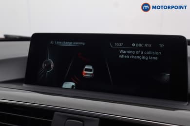 BMW 3 Series Luxury Automatic Petrol Saloon - Stock Number (1677623) - 10th supplementary image