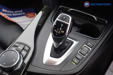 BMW 3 Series Luxury Automatic Petrol Saloon - Stock Number (1677623) - 14th supplementary image