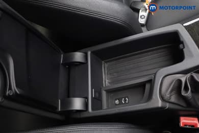 BMW 3 Series Luxury Automatic Petrol Saloon - Stock Number (1677623) - 16th supplementary image