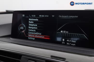 BMW 3 Series Luxury Automatic Petrol Saloon - Stock Number (1677623) - 17th supplementary image