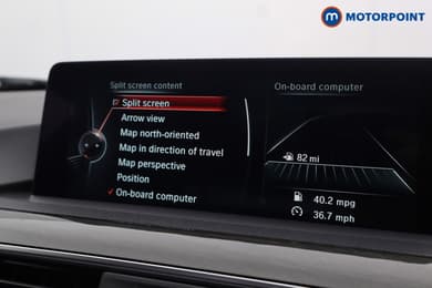 BMW 3 Series Luxury Automatic Petrol Saloon - Stock Number (1677623) - 19th supplementary image
