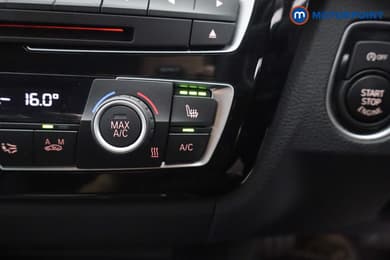 BMW 3 Series Luxury Automatic Petrol Saloon - Stock Number (1677623) - 23rd supplementary image