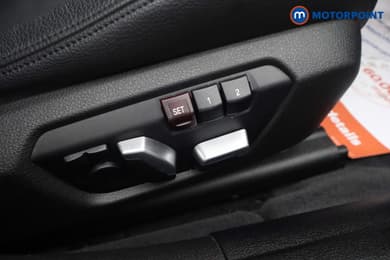 BMW 3 Series Luxury Automatic Petrol Saloon - Stock Number (1677623) - 26th supplementary image