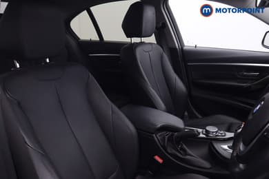 BMW 3 Series Luxury Automatic Petrol Saloon - Stock Number (1677623) - 29th supplementary image