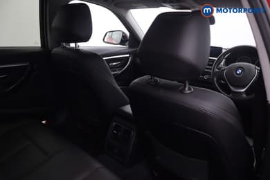 BMW 3 Series Luxury Automatic Petrol Saloon - Stock Number (1677623) - 30th supplementary image
