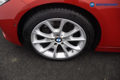 BMW 3 Series Luxury Automatic Petrol Saloon - Stock Number (1677623) - 38th supplementary image