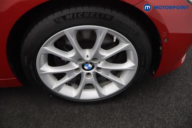 BMW 3 Series Luxury Automatic Petrol Saloon - Stock Number (1677623) - 39th supplementary image