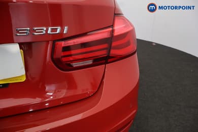 BMW 3 Series Luxury Automatic Petrol Saloon - Stock Number (1677623) - 48th supplementary image
