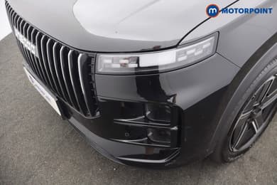 Jaecoo 7 Luxury Automatic Petrol Plug-In Hybrid SUV - Stock Number (1678029) - 24th supplementary image