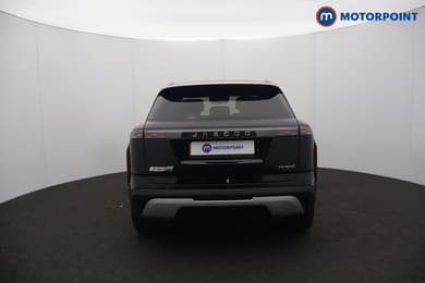 Jaecoo 7 Luxury Automatic Petrol Plug-In Hybrid SUV - Stock Number (1678029) - 1st supplementary image