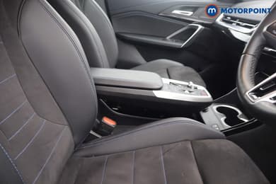 BMW X1 M Sport Automatic Petrol Plug-In Hybrid SUV - Stock Number (1678300) - 13th supplementary image