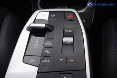 BMW X1 M Sport Automatic Petrol Plug-In Hybrid SUV - Stock Number (1678300) - 18th supplementary image