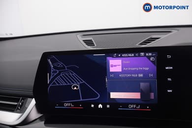 BMW X1 M Sport Automatic Petrol Plug-In Hybrid SUV - Stock Number (1678300) - 19th supplementary image