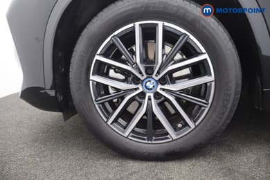 BMW X1 M Sport Automatic Petrol Plug-In Hybrid SUV - Stock Number (1678300) - 27th supplementary image