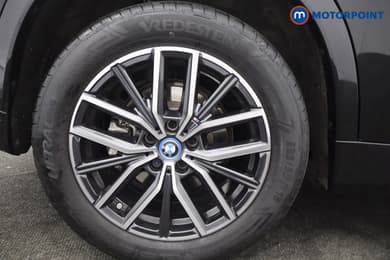 BMW X1 M Sport Automatic Petrol Plug-In Hybrid SUV - Stock Number (1678300) - 29th supplementary image