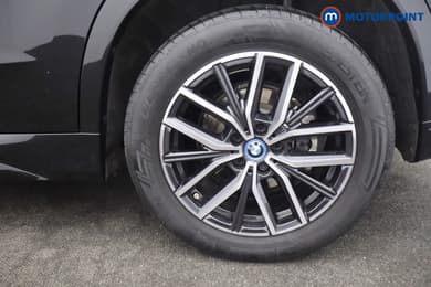 BMW X1 M Sport Automatic Petrol Plug-In Hybrid SUV - Stock Number (1678300) - 30th supplementary image
