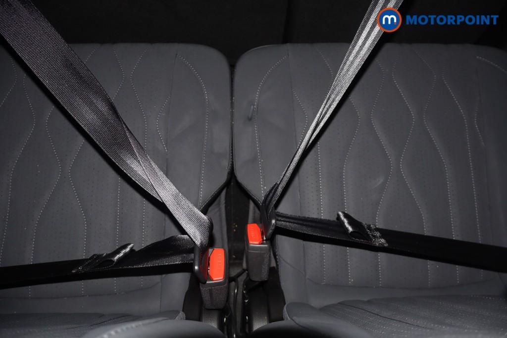 Chery Tiggo 8 Summit Automatic Petrol Plug-In Hybrid SUV - Stock Number (1678314) - 8th supplementary image