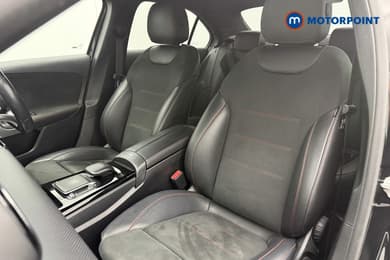 Mercedes-Benz A Class Amg Line Automatic Diesel Saloon - Stock Number (1657521) - 3rd supplementary image