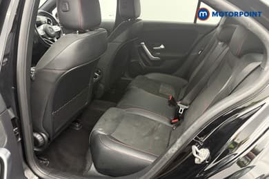 Mercedes-Benz A Class Amg Line Automatic Diesel Saloon - Stock Number (1657521) - 5th supplementary image