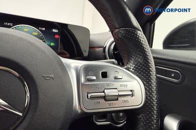 Mercedes-Benz A Class Amg Line Automatic Diesel Saloon - Stock Number (1657521) - 9th supplementary image