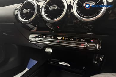 Mercedes-Benz A Class Amg Line Automatic Diesel Saloon - Stock Number (1657521) - 12th supplementary image