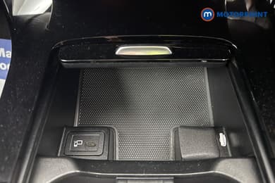 Mercedes-Benz A Class Amg Line Automatic Diesel Saloon - Stock Number (1657521) - 14th supplementary image