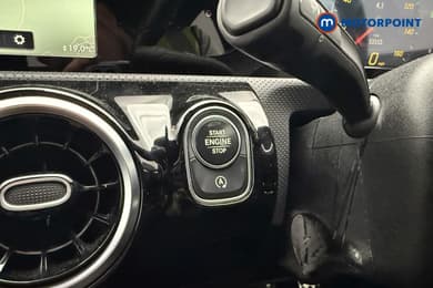 Mercedes-Benz A Class Amg Line Automatic Diesel Saloon - Stock Number (1657521) - 16th supplementary image