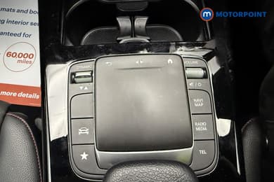 Mercedes-Benz A Class Amg Line Automatic Diesel Saloon - Stock Number (1657521) - 17th supplementary image