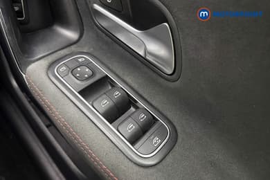 Mercedes-Benz A Class Amg Line Automatic Diesel Saloon - Stock Number (1657521) - 18th supplementary image