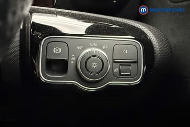 Mercedes-Benz A Class Amg Line Automatic Diesel Saloon - Stock Number (1657521) - 20th supplementary image