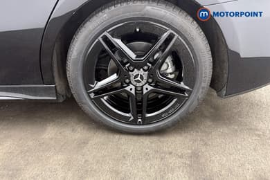 Mercedes-Benz A Class Amg Line Automatic Diesel Saloon - Stock Number (1657521) - 27th supplementary image