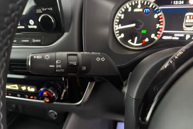 Nissan Qashqai N-Connecta Automatic Petrol SUV - Stock Number (1667346) - 6th supplementary image