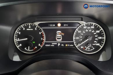 Nissan Qashqai N-Connecta Automatic Petrol SUV - Stock Number (1667346) - 8th supplementary image