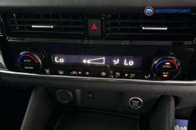 Nissan Qashqai N-Connecta Automatic Petrol SUV - Stock Number (1667346) - 12th supplementary image