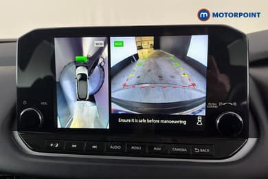 Nissan Qashqai N-Connecta Automatic Petrol SUV - Stock Number (1667346) - 13th supplementary image