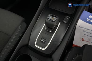 Nissan Qashqai N-Connecta Automatic Petrol SUV - Stock Number (1667346) - 15th supplementary image