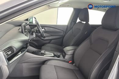 Nissan Qashqai N-Connecta Automatic Petrol SUV - Stock Number (1667346) - 22nd supplementary image