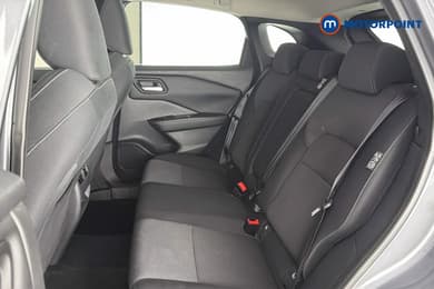 Nissan Qashqai N-Connecta Automatic Petrol SUV - Stock Number (1667346) - 28th supplementary image